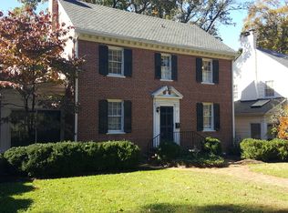 5310 Dorchester Rd, Richmond, VA 23225