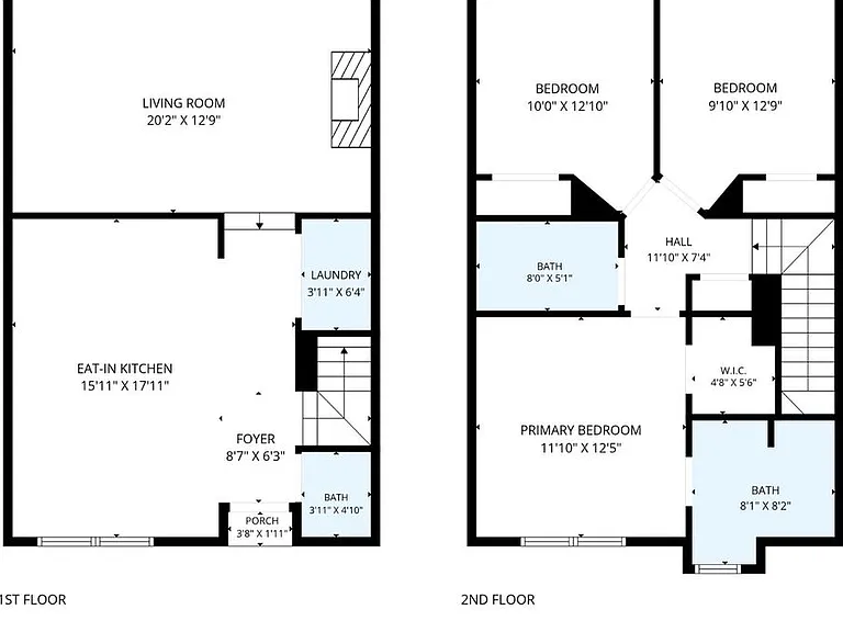 17429 Tuscany Ln — Photo 55