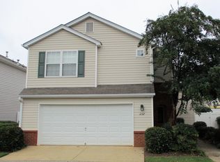 1257 W Oaks Way, Woodstock, GA 30188