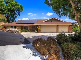 1602 Amate Dr, La Habra Heights, CA 90631