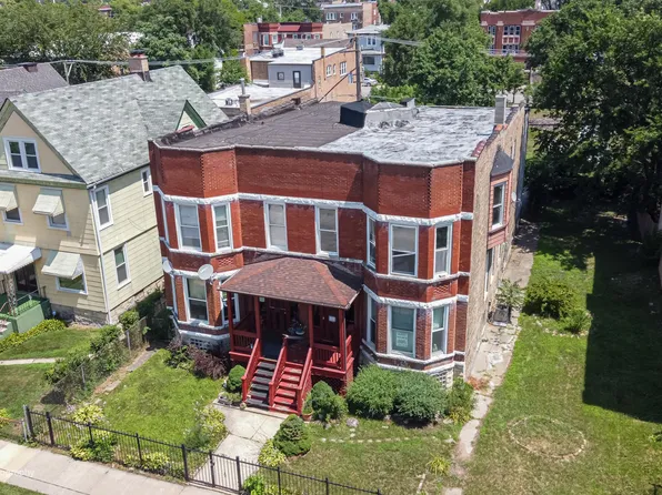 7043 S Yale Ave, Chicago, IL 60621