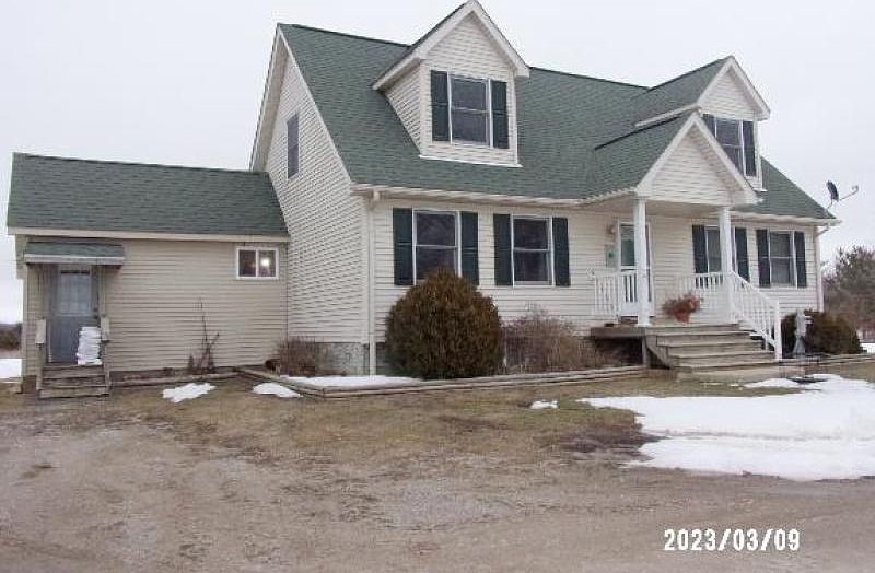 2905 Walker Rd, Carsonville, MI 48419 Zillow