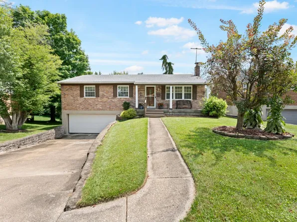 2963 Goda Ave, Cincinnati, OH 45211