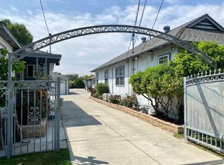 2117 S Curtis Ave, Alhambra, CA 91803