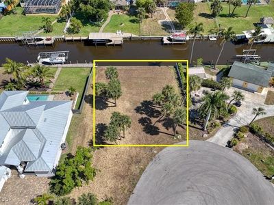 1806 Marina Cir, North Fort Myers, FL, 33903