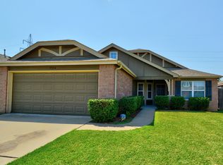 11024 N 147th East Ave, Owasso, OK 74055