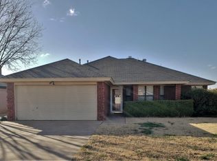 2305 94th St, Lubbock, TX 79423