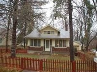 153 Old Salem Rd, Clayton, OH 45315