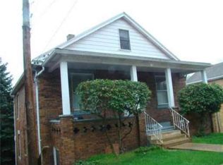 548 Valley Rd #A, Ambridge, PA 15003