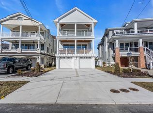 10 Morningside Rd #A, Ocean City, NJ 08226