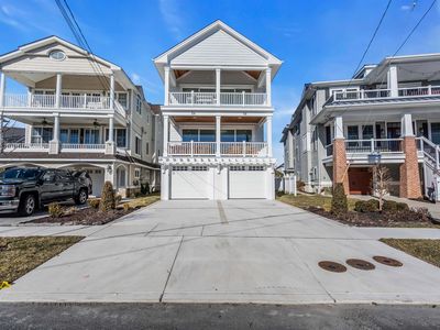 10 Morningside Rd #A, Ocean City, NJ, 08226