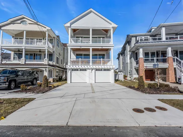 10 Morningside Rd #A, Ocean City, NJ 08226
