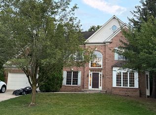 25 Forrest Hills Dr, Voorhees, NJ 08043