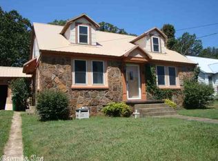 303 Laview St, Bald Knob, AR 72010