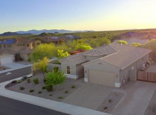 31310 N 137th Gln, Peoria, AZ 85383
