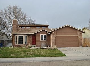 11708 W Freedom Dr, Boise, ID 83713