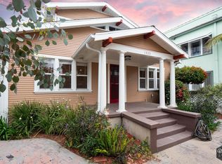 1533 N Commonwealth Ave, Los Angeles, CA 90027