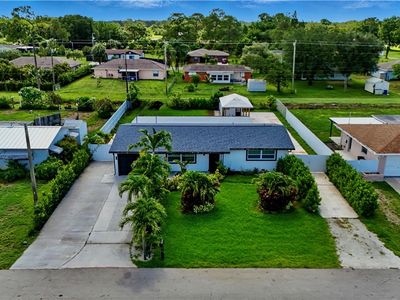 339 Allenwood Ave, Lehigh Acres, FL, 33936