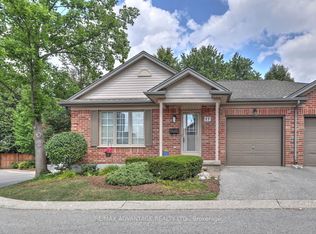 515 Proudfoot Ln #17, London, ON N6H 5N9