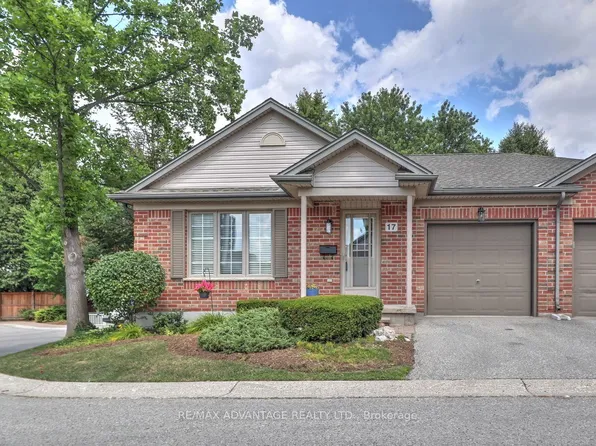 515 Proudfoot Ln #17, London, ON N6H 5N9