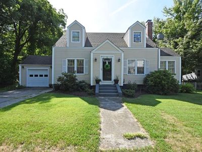 41 Hawthorne St, Auburn, MA, 01501