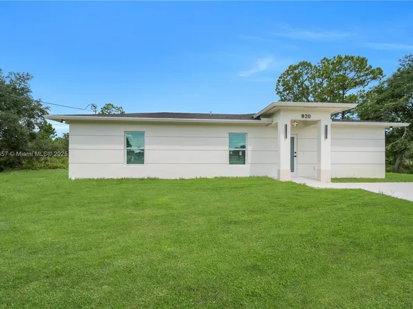 101 W 9th St, Lehigh Acres, FL 33972