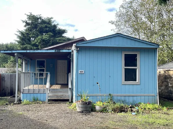 405 SE Oar Ave, Lincoln City, OR 97367