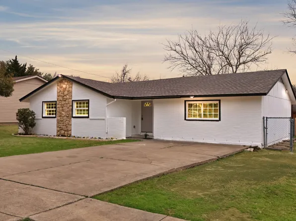 6306 Bellbrook Dr, Dallas, TX 75217