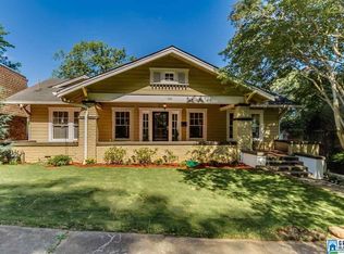 1336 34th St S, Birmingham, AL 35205