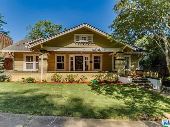 1336 34th St S, Birmingham, AL 35205