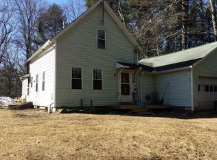 72 Webb Hill Rd, Fitzwilliam, NH 03447