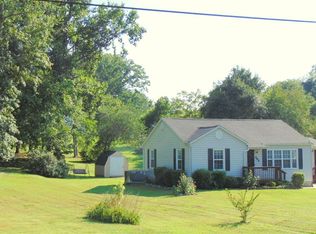 403 Molyneux Ave, Rockwood, TN 37854