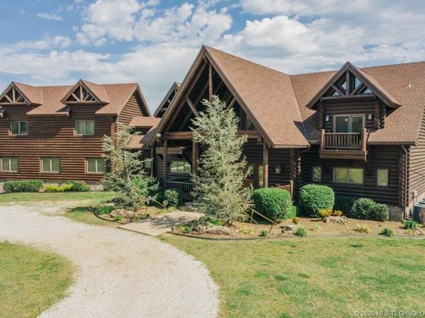 Bartlesville Ok Luxury Homes For Sale 125 Homes Zillow