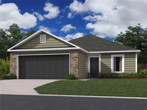 20324 W 193rd Ter, Spring Hill, KS 66083