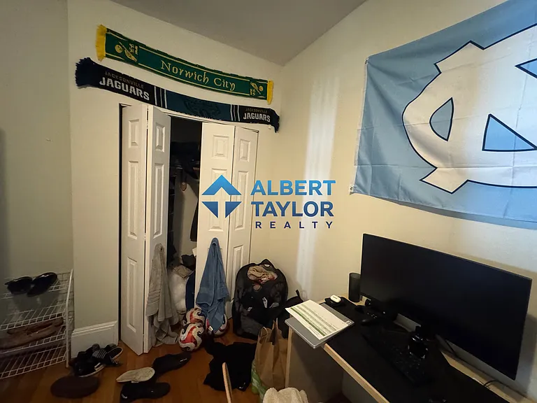 Sample Bedroom #1