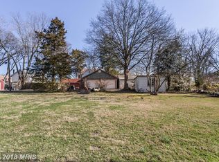 3717 Cottage Ter, Brentwood, MD 20722