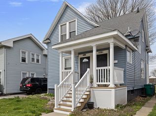 409 State St, La Porte, IN 46350