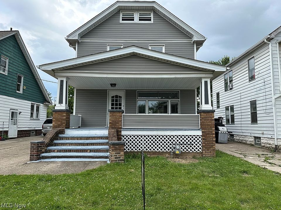4213 Ardmore Ave, Cleveland, OH 44109 MLS 4477607 Zillow