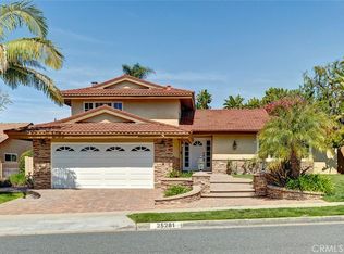 25281 Earhart Rd, Laguna Hills, CA 92653