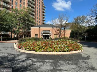 11700 Old Georgetown Rd UNIT 1202, North Bethesda, MD 20852