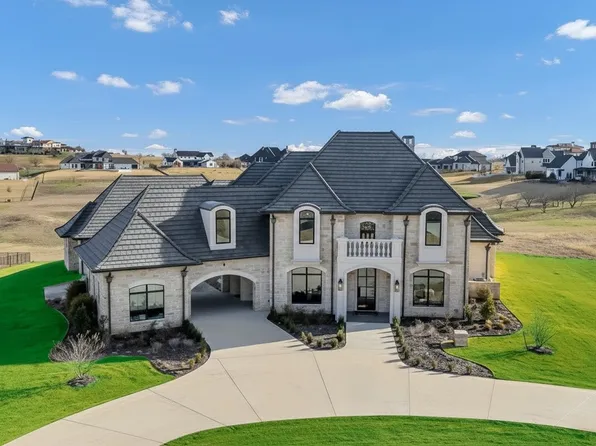 231 Nueces Trl, Aledo, TX 76008