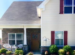 2104 Longhunter Chase Dr, Spring Hill, TN 37174