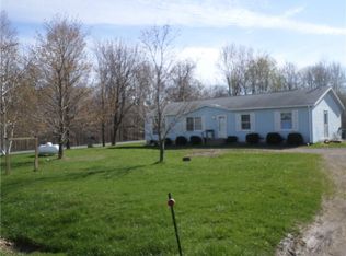 3663 Chubb Hollow Rd, Himrod, NY 14842