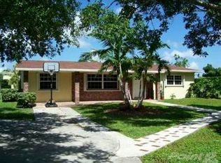 24630 SW 192nd Ave, Homestead, FL 33031