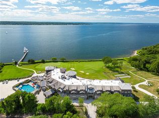 Aquidneck Club, Portsmouth, RI 02871