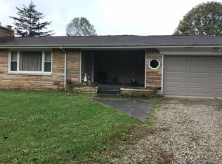 301 Pleasantview Dr, New Castle, IN