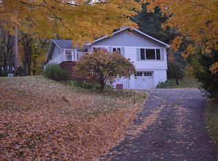 3080 Simmons Rd, Perry, NY 14530