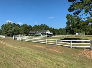 1300 Jacksonville Hwy, Fitzgerald, GA 31750