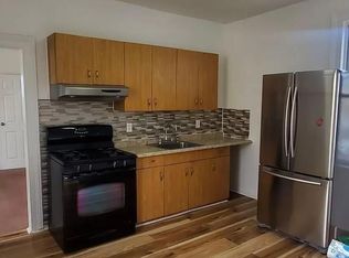 244 Cator Ave FLOOR 2, Jersey City, NJ 07305