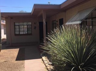 2640 E Linden St, Tucson, AZ 85716